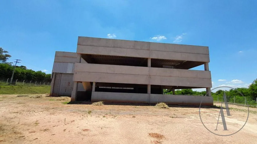 Foto 1 de Galpão/Depósito/Armazém para venda ou aluguel, 1673m² em Salto de Pirapora, Salto de Pirapora