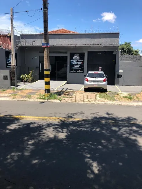 Foto 1 de Casa com 3 Quartos à venda, 180m² em Bonfim, Campinas