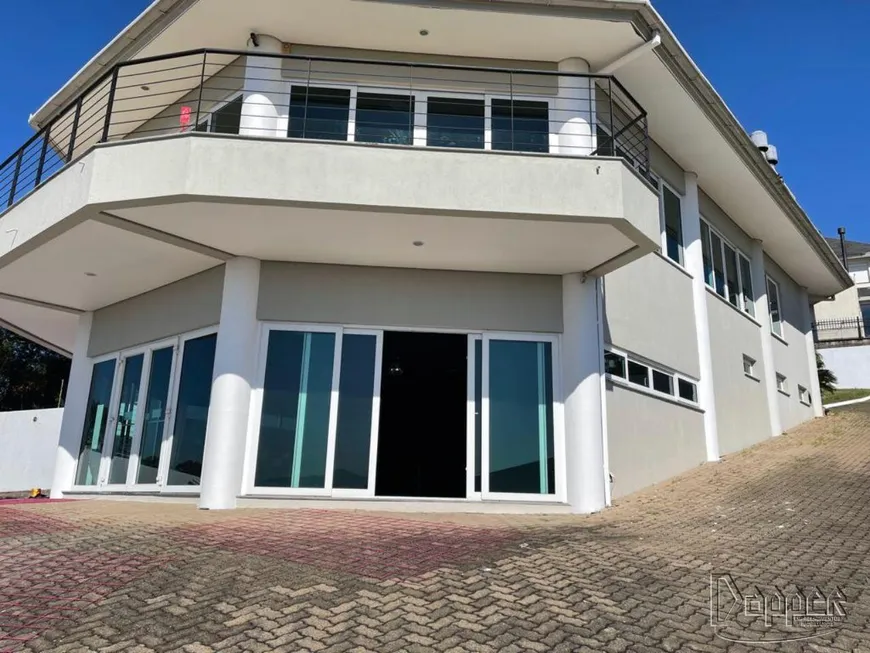 Foto 1 de Imóvel Comercial à venda, 404m² em Rondônia, Novo Hamburgo