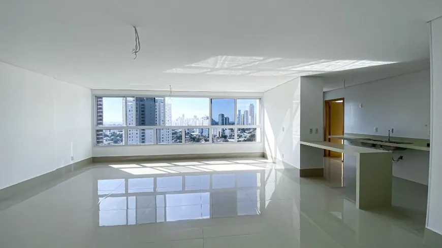 Foto 1 de Apartamento com 3 Quartos à venda, 142m² em Setor Marista, Goiânia