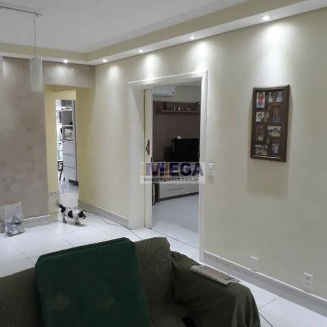 Foto 1 de Apartamento com 3 Quartos à venda, 117m² em Centro, Campinas