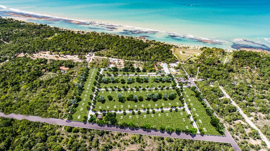 Foto 1 de Lote/Terreno à venda em Arraial D'Ajuda, Porto Seguro