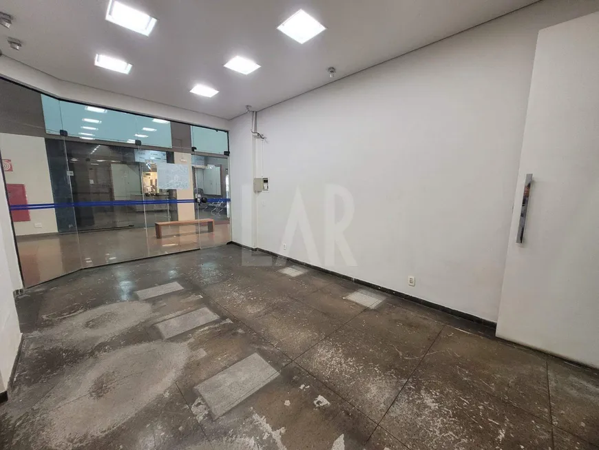 Foto 1 de Ponto Comercial para alugar, 56m² em Cidade Jardim, Belo Horizonte