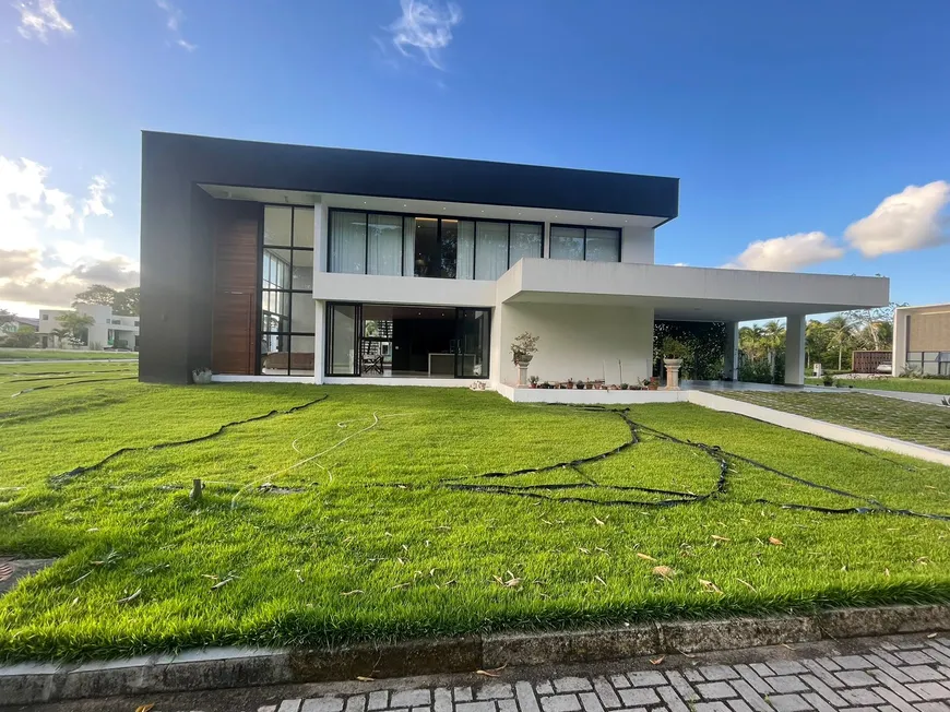 Foto 1 de Casa com 5 Quartos à venda, 380m² em Aldeia, Camaragibe