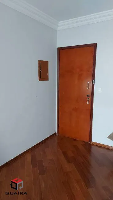 Foto 1 de Apartamento com 2 Quartos à venda, 61m² em Santo Antônio, São Caetano do Sul