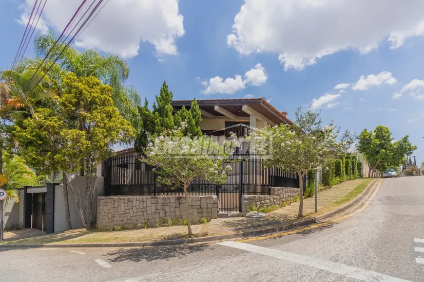 Foto 1 de  com 3 Quartos para alugar, 700m² em Jardim Eltonville, Sorocaba