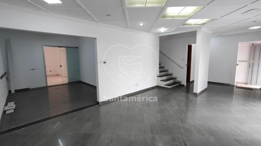 Foto 1 de Imóvel Comercial para alugar, 254m² em Centro, Londrina