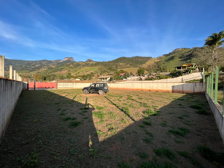 Foto 1 de Lote/Terreno à venda, 500m² em Paiol Grande, São Bento do Sapucaí