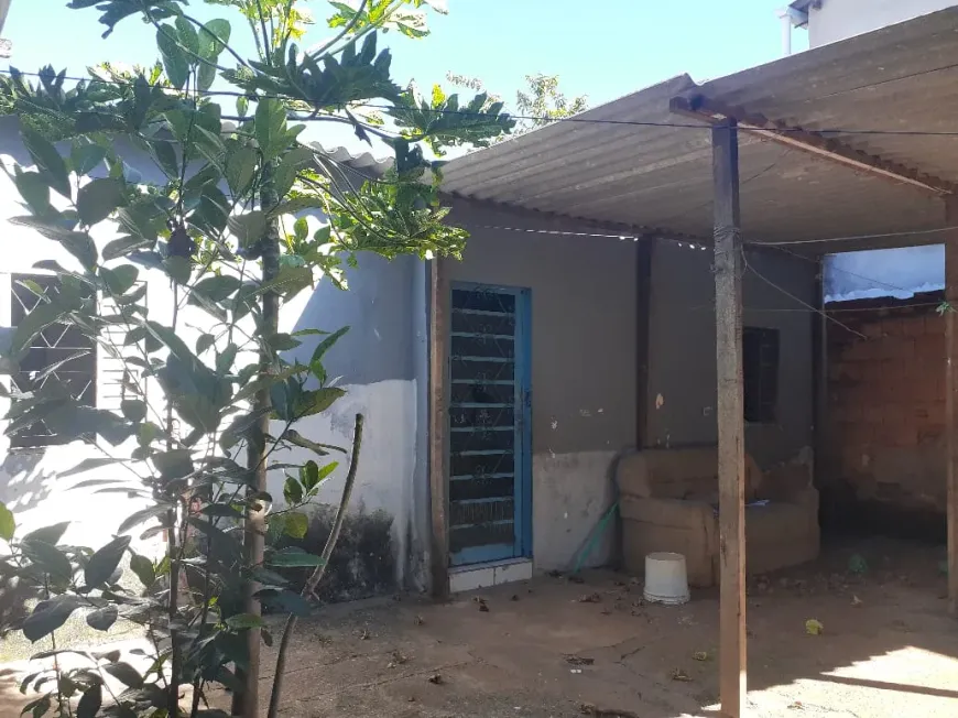 Foto 1 de Casa com 3 Quartos à venda, 200m² em Arapoanga, Brasília