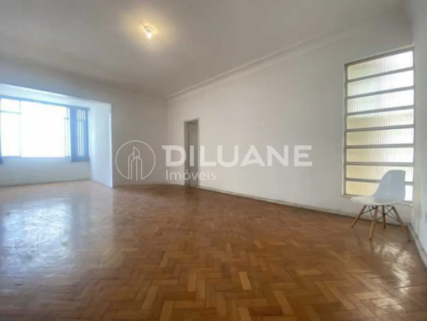 Foto 1 de Apartamento com 3 Quartos à venda, 132m² em Copacabana, Rio de Janeiro