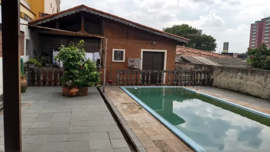 Foto 1 de Casa com 2 Quartos à venda, 350m² em Rudge Ramos, São Bernardo do Campo