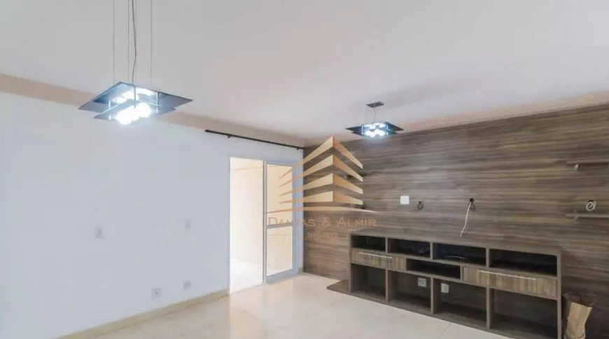 Foto 1 de Apartamento com 3 Quartos à venda, 80m² em Jardim Nova Taboão, Guarulhos