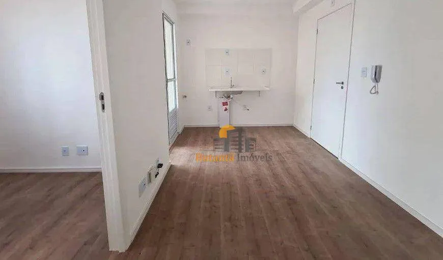 Foto 1 de Apartamento com 2 Quartos à venda, 31m² em Morumbi, São Paulo