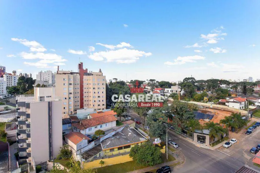 Foto 1 de Cobertura com 3 Quartos à venda, 99m² em Champagnat, Curitiba