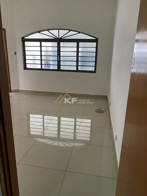 Foto 1 de Casa com 3 Quartos à venda, 150m² em Vila Monte Alegre, Ribeirão Preto