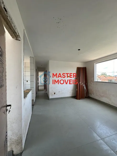 Foto 1 de Apartamento com 3 Quartos à venda, 60m² em Masterville, Sarzedo