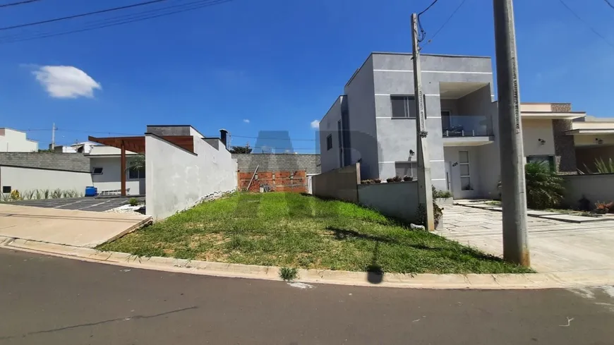 Foto 1 de Lote/Terreno à venda, 180m² em Jardim Guaruja, Salto