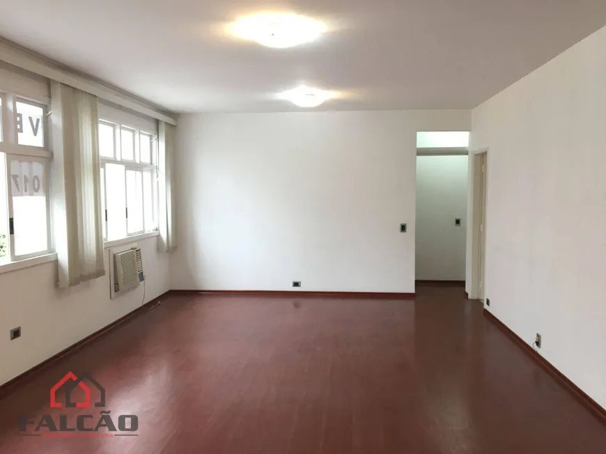 Foto 1 de Apartamento com 2 Quartos à venda, 124m² em Gonzaga, Santos