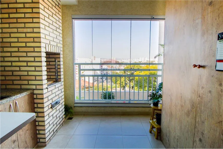 Foto 1 de Apartamento com 3 Quartos à venda, 81m² em Jardim Europa, Sorocaba