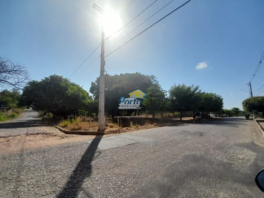 Foto 1 de Lote/Terreno à venda, 5000m² em Morros, Teresina