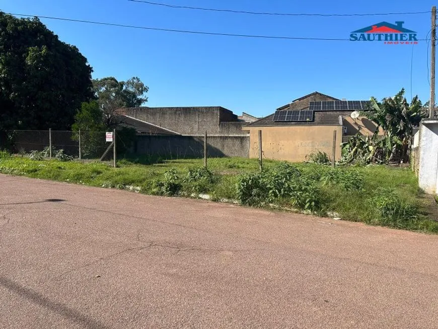 Foto 1 de Lote/Terreno à venda em Centro, Esteio