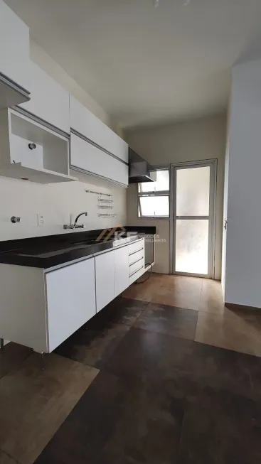 Foto 1 de Apartamento com 3 Quartos à venda, 102m² em Centro, Ribeirão Preto