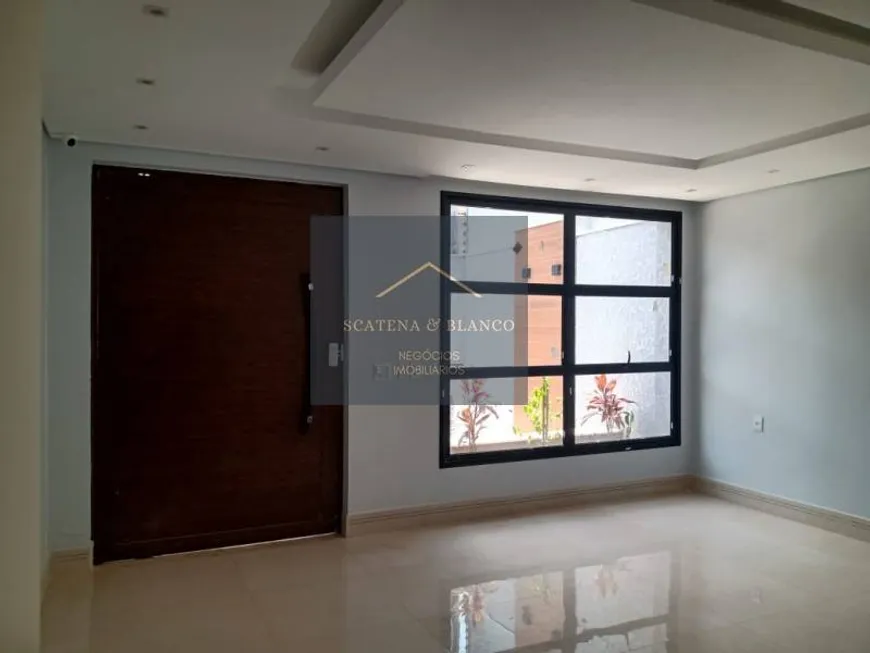 Foto 1 de Casa com 5 Quartos à venda, 274m² em Vila Olimpia, Sorocaba