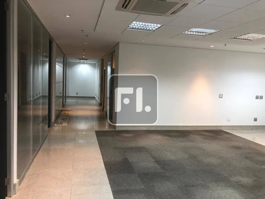 Foto 1 de Sala Comercial para alugar, 247m² em Itaim Bibi, São Paulo