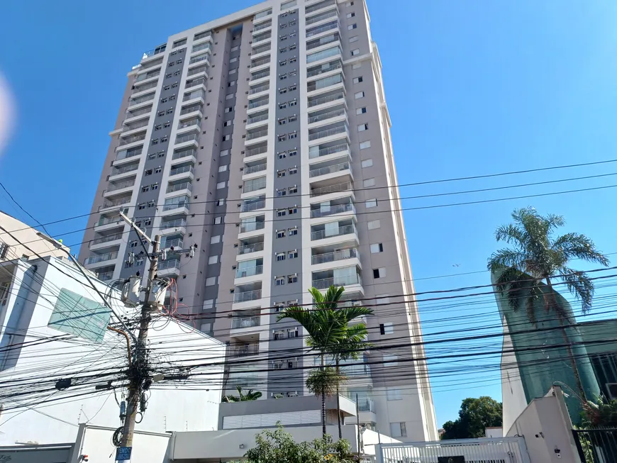 Foto 1 de Apartamento com 2 Quartos à venda, 63m² em Parada Inglesa, São Paulo
