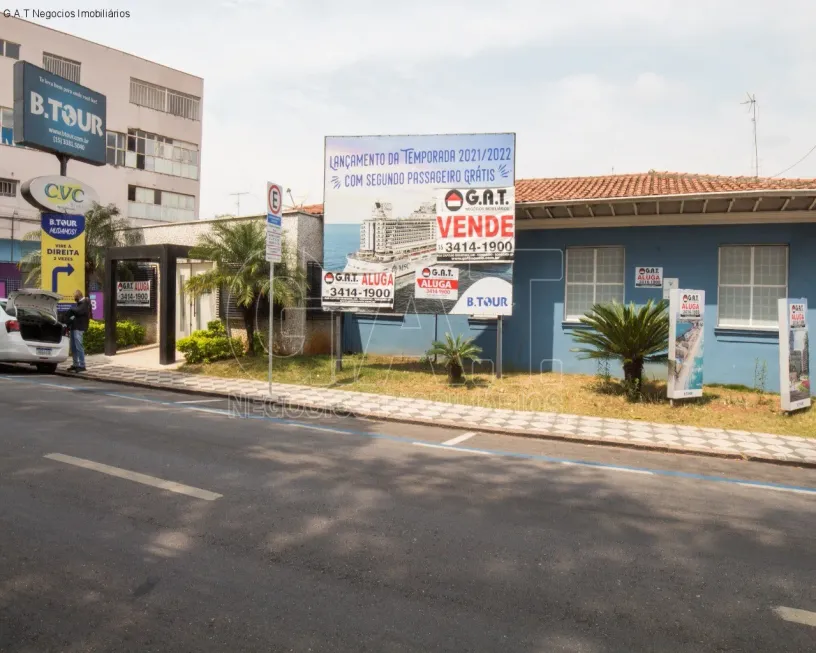 Foto 1 de Imóvel Comercial para alugar, 260m² em Centro, Sorocaba