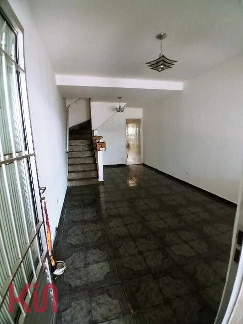 Foto 1 de Casa com 2 Quartos à venda, 78m² em Vila Clara, São Paulo