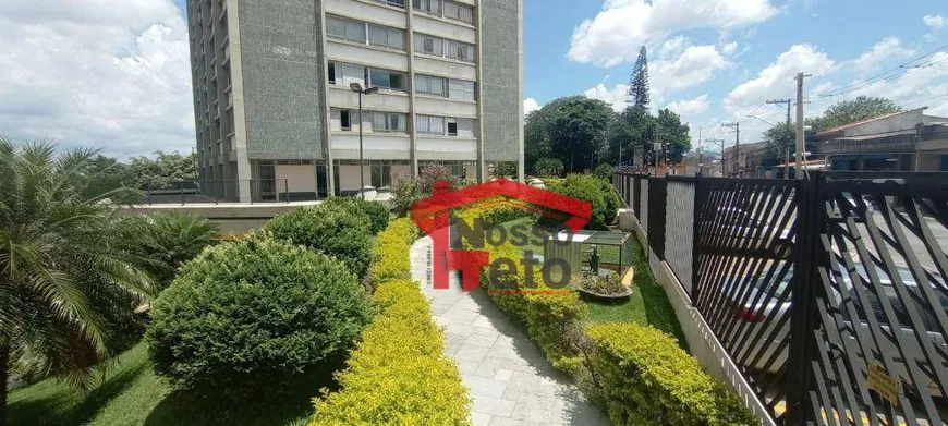 Foto 1 de Apartamento com 3 Quartos à venda, 95m² em Limão, São Paulo