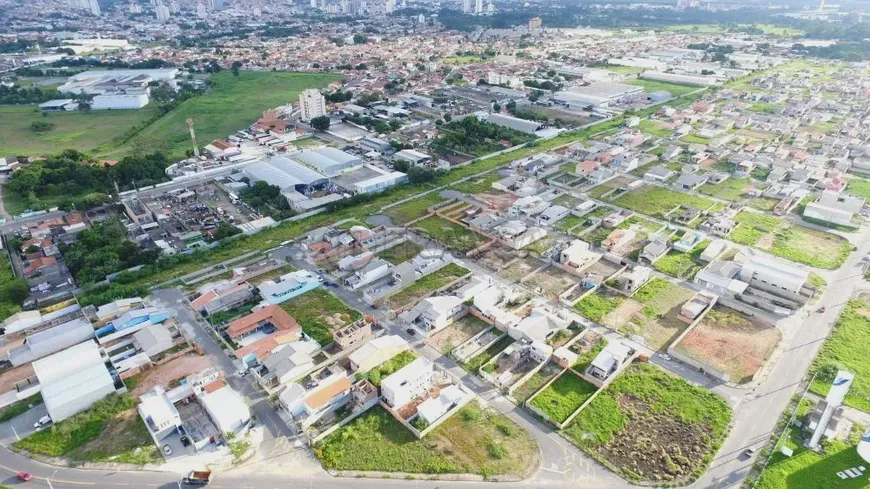 Foto 1 de Lote/Terreno à venda, 175m² em Jardim Santa Maria, Jacareí