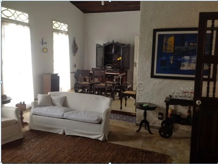 Foto 1 de Casa de Condomínio com 4 Quartos à venda, 150m² em Balneário Praia do Perequê , Guarujá