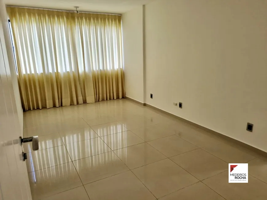 Foto 1 de Apartamento com 3 Quartos à venda, 83m² em Capim Macio, Natal