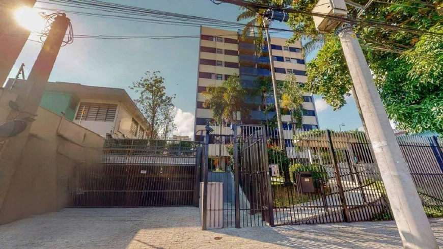 Foto 1 de Cobertura com 2 Quartos para alugar, 180m² em Bela Aliança, São Paulo