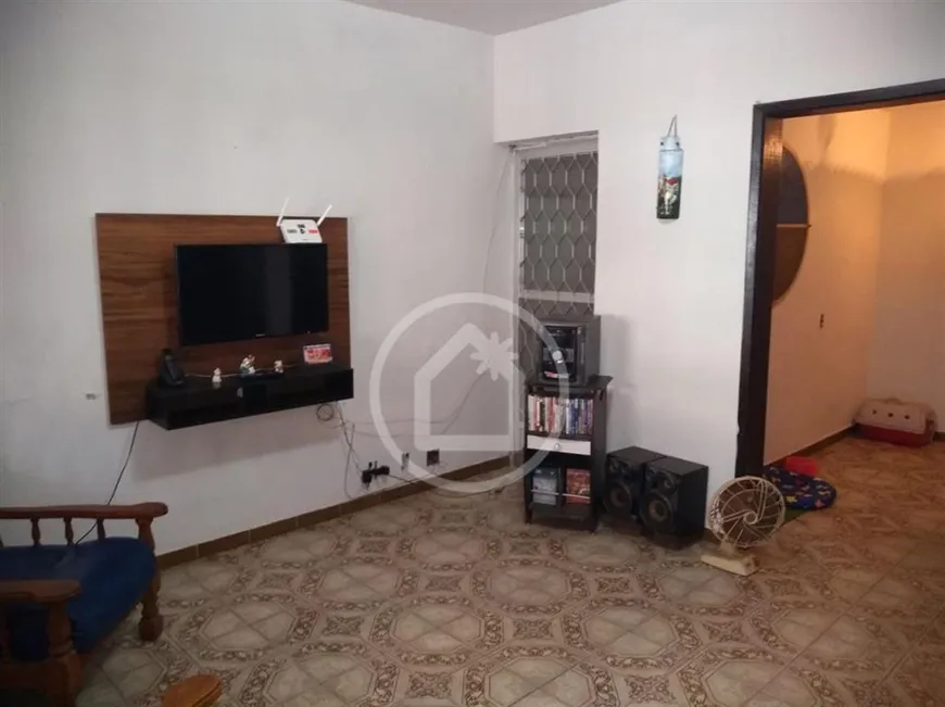 Foto 1 de Casa com 3 Quartos à venda, 200m² em Cachambi, Rio de Janeiro