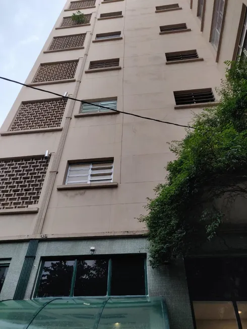 Foto 1 de Apartamento com 2 Quartos à venda, 93m² em Paraíso, São Paulo