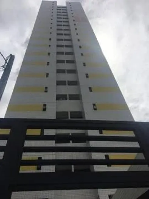 Foto 1 de Apartamento com 2 Quartos à venda, 47m² em Campo Grande, Recife