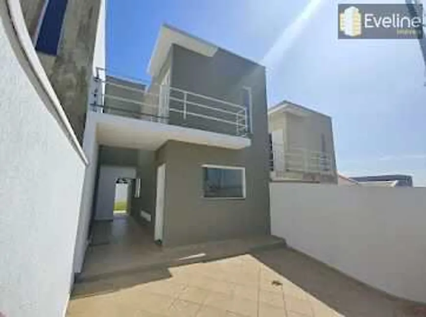 Foto 1 de Casa com 2 Quartos à venda, 118m² em Vila Nova Aparecida, Mogi das Cruzes