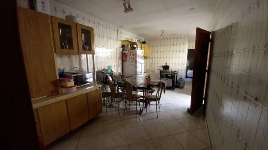 Foto 1 de Casa com 1 Quarto à venda, 186m² em Vila Regente Feijó, São Paulo