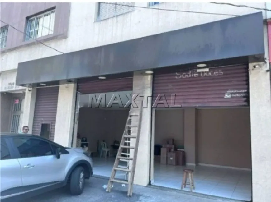 Foto 1 de Ponto Comercial para alugar, 180m² em Tucuruvi, São Paulo