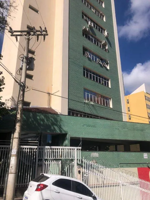 Foto 1 de à venda, 255m² em Alto Barroca, Belo Horizonte