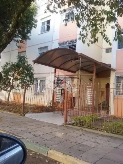 Foto 1 de Apartamento com 2 Quartos à venda, 52m² em Cavalhada, Porto Alegre