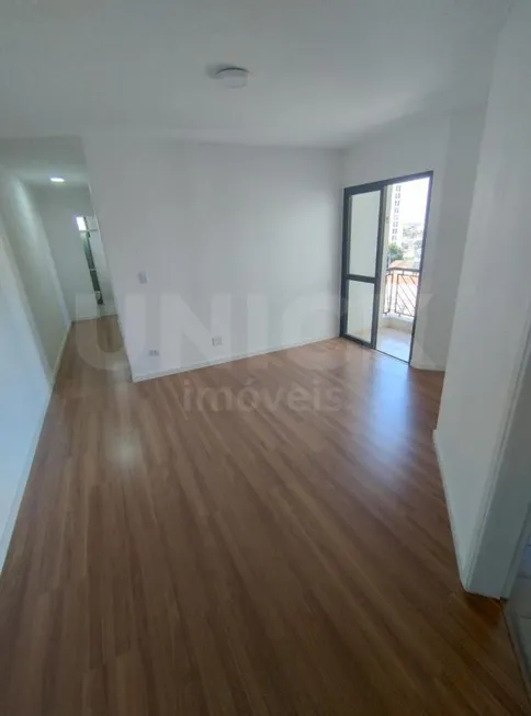 Foto 1 de Apartamento com 2 Quartos à venda, 56m² em Jardim Morro Verde, São Paulo