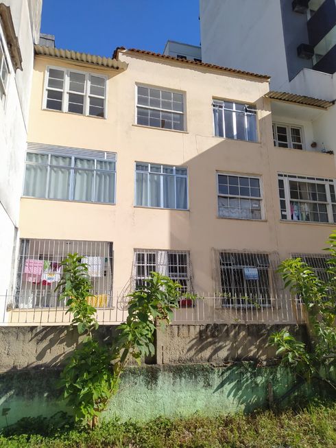 Foto 1 de Apartamento com 2 Quartos para venda ou aluguel, 69m² em Alto, Teresópolis
