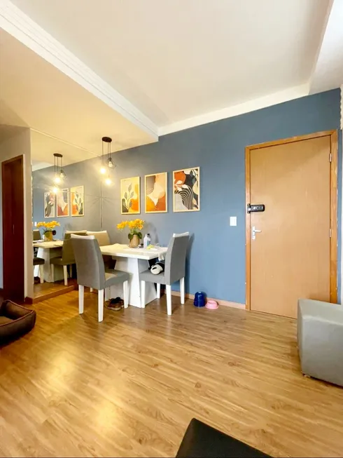 Foto 1 de Apartamento com 2 Quartos à venda, 46m² em Serraria, Maceió