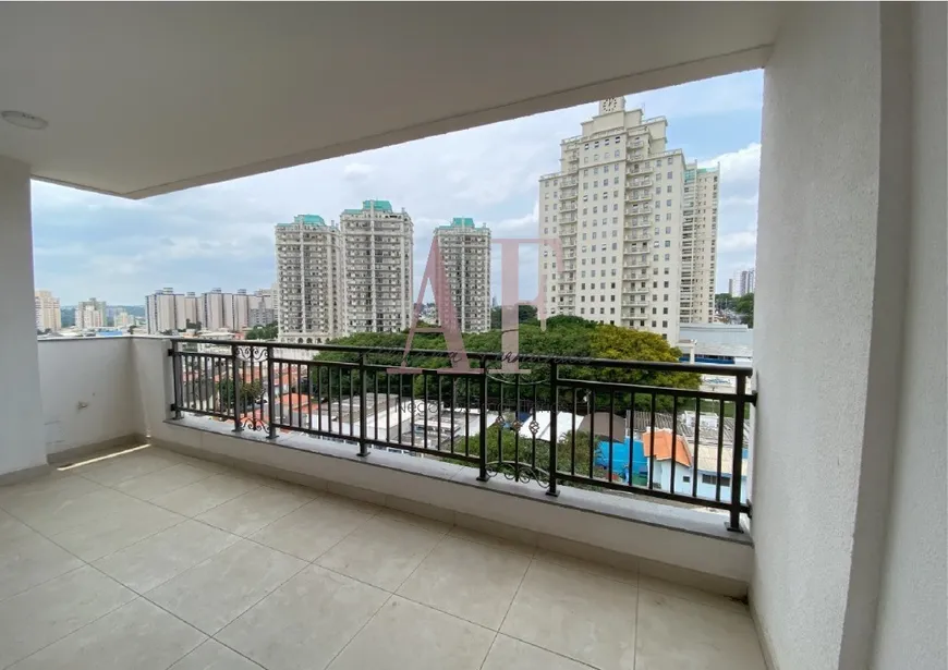 Foto 1 de Apartamento com 4 Quartos à venda, 163m² em Jardim Ana Maria, Jundiaí