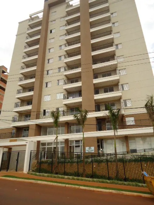 Foto 1 de Apartamento com 2 Quartos à venda, 58m² em Parque Faber Castell I, São Carlos