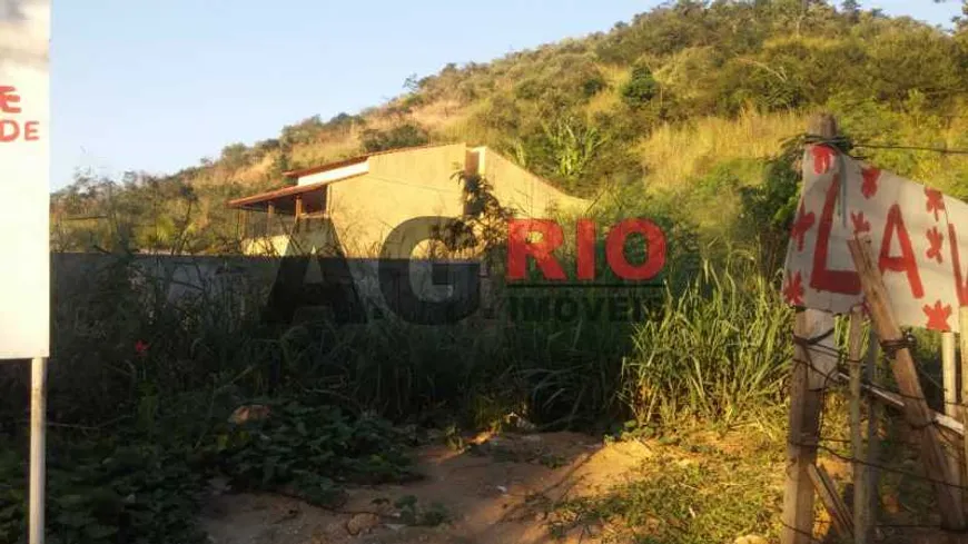 Foto 1 de Lote/Terreno à venda, 1092m² em Jardim Sulacap, Rio de Janeiro